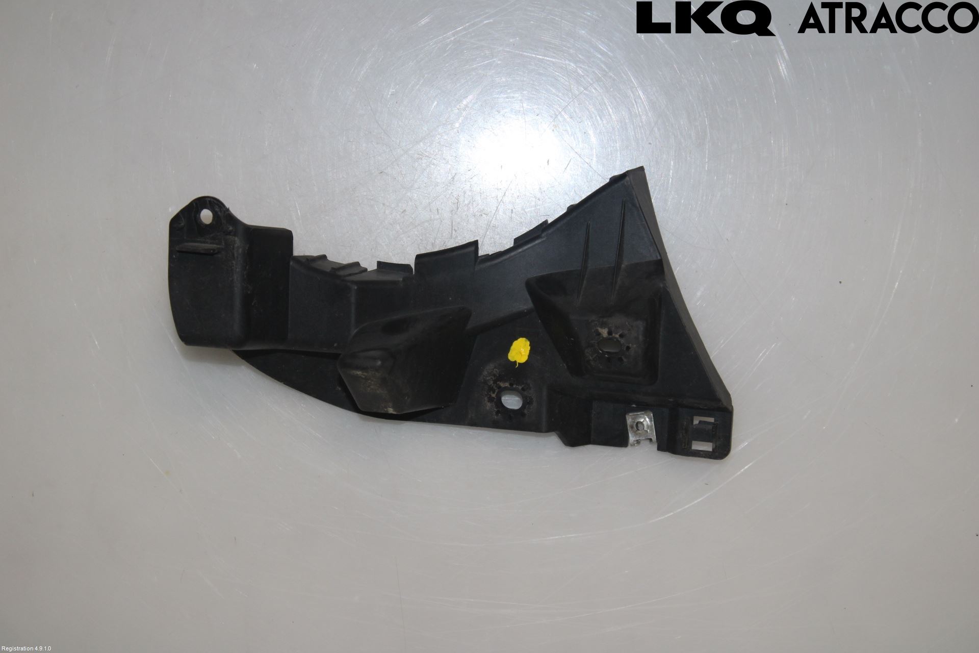 Alfa GIULIETTA Stötfångarfäste Bak Vä