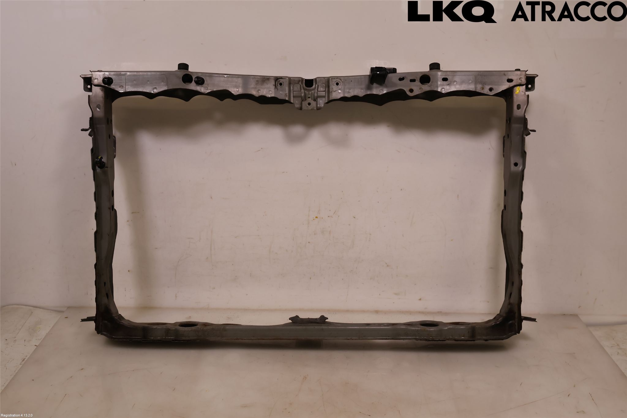 Toyota AURIS 13-19 Frontplåt