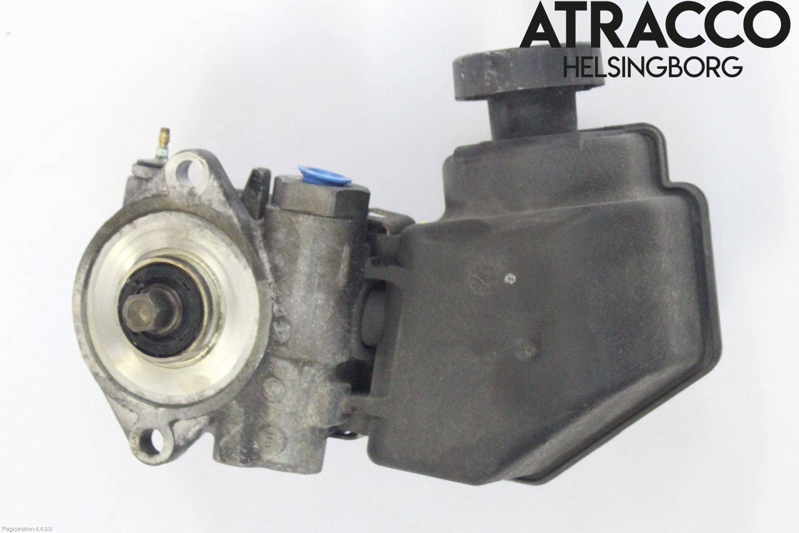 Saab 9-3 VER2/VER3 08-15 Styrservopump