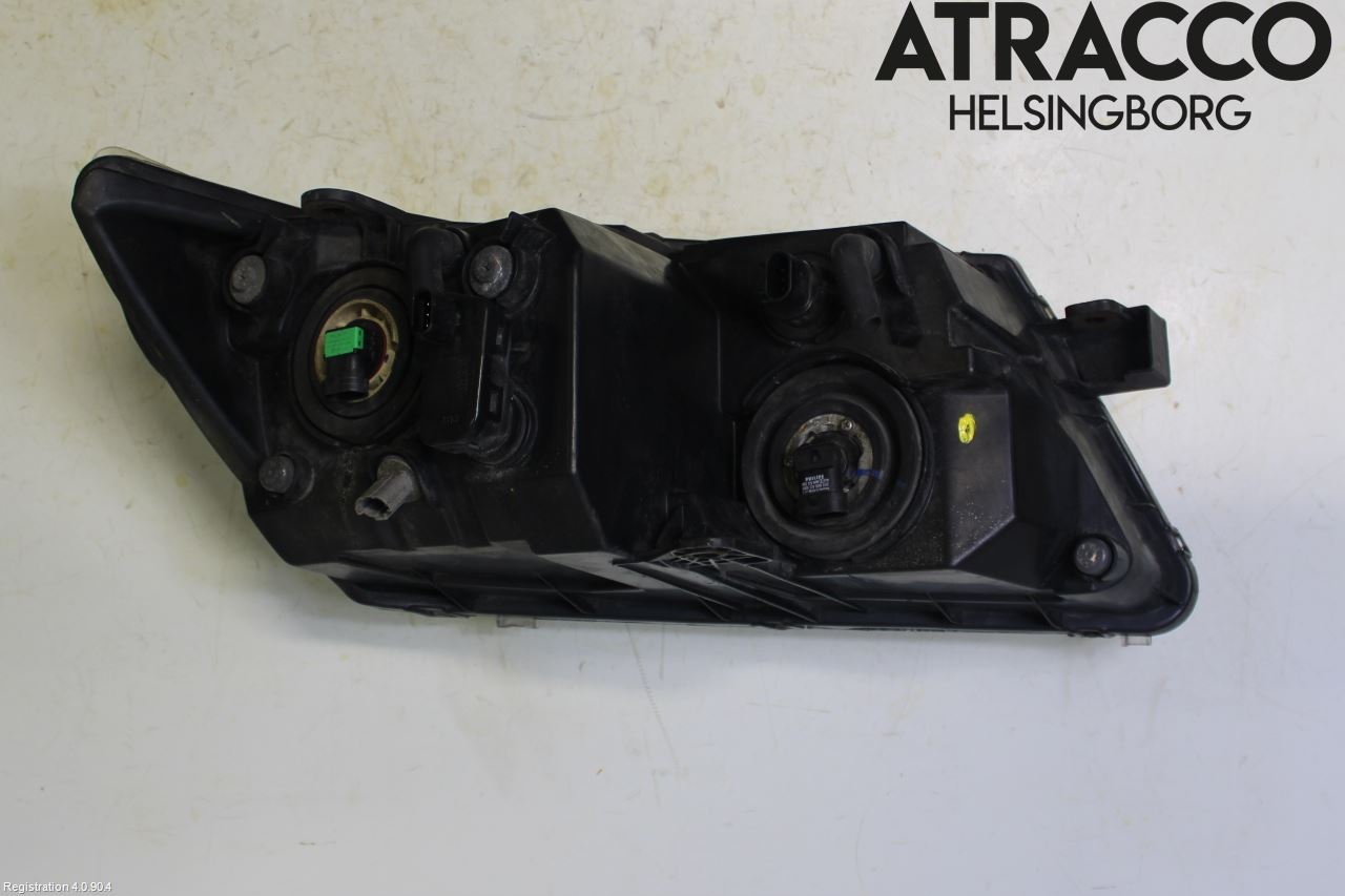 Dodge JOURNEY Strålkastare Vänster