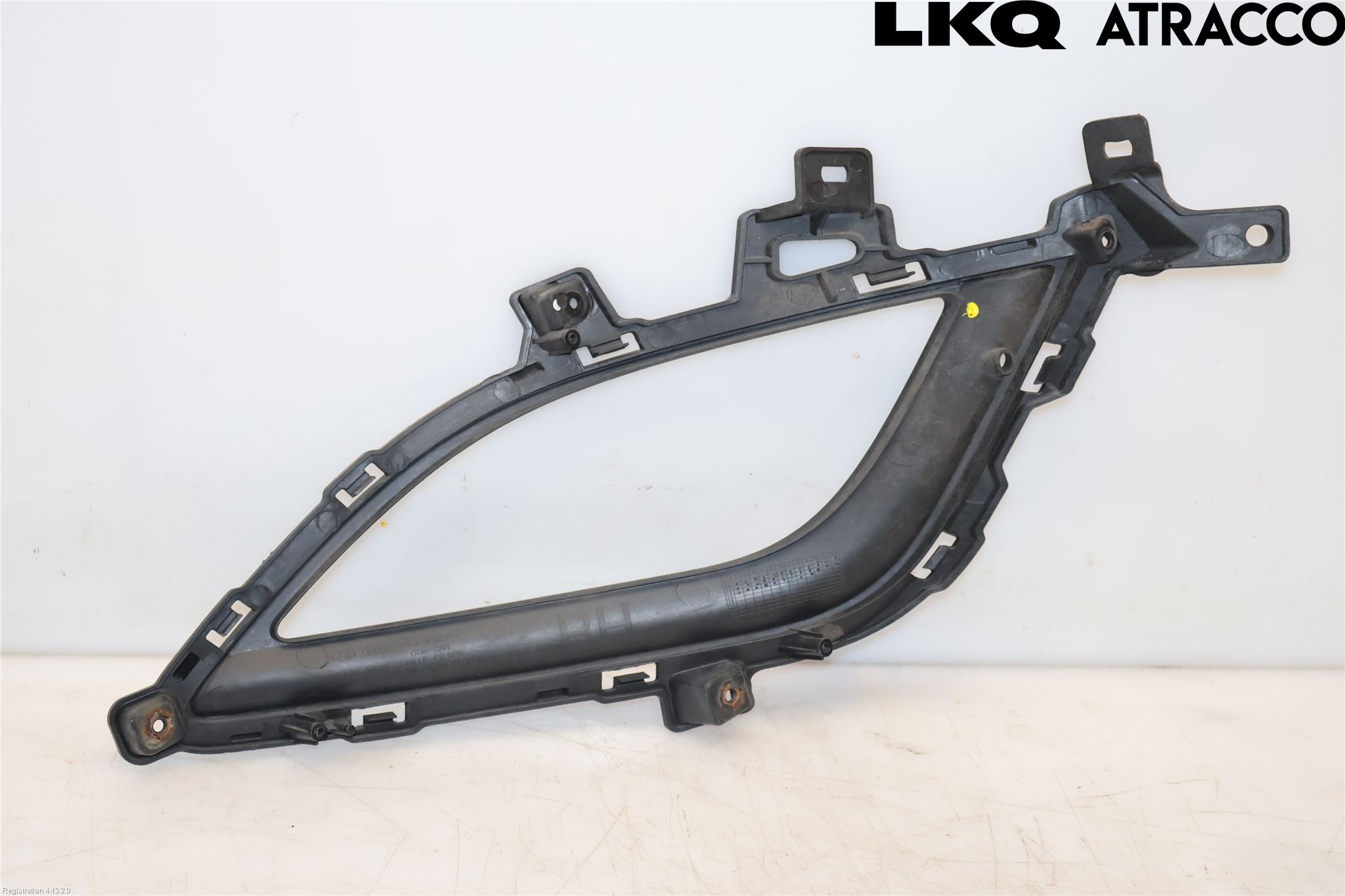 Hyundai i30 GD 13-17 Dimljussarg Fram