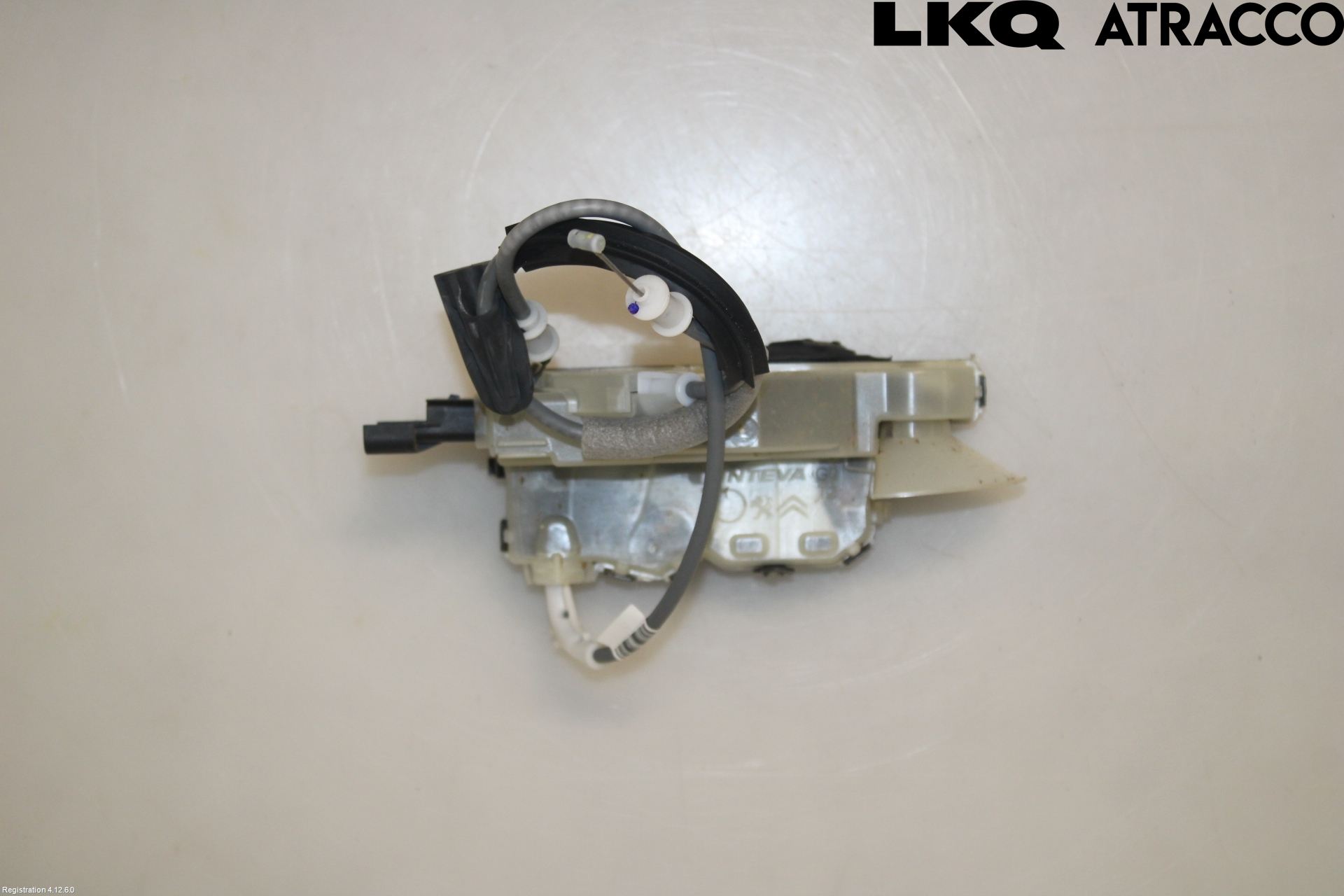 Opel MOKKA 21- Centrallåsmotor Vänster