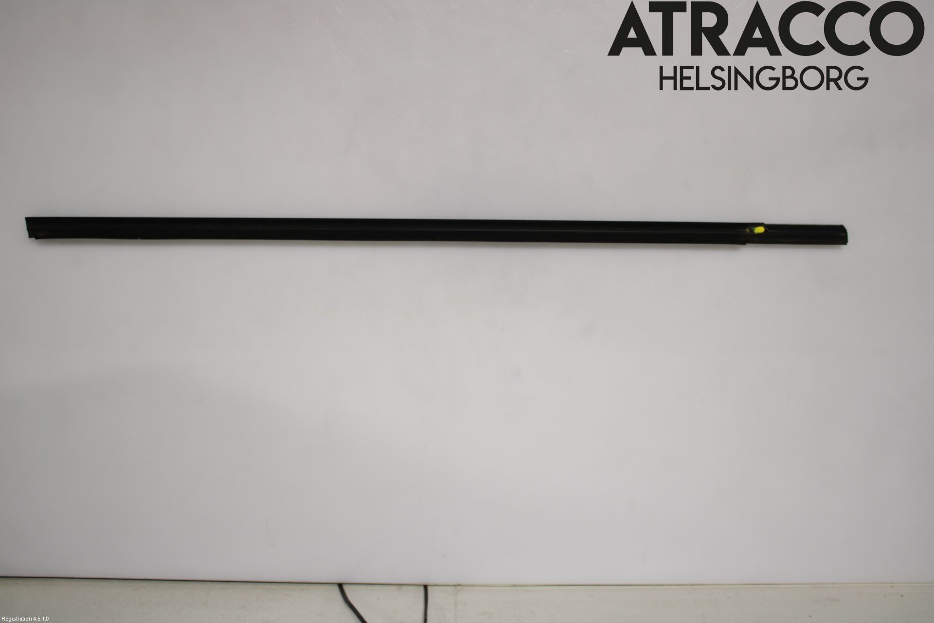 Saab 9-5 10-12 Dörr Dekorlist Fram Vä