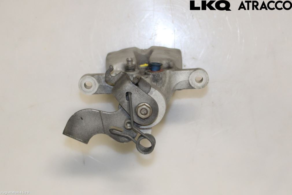 Kia CEED 12-18 Bromsok Bak Höger