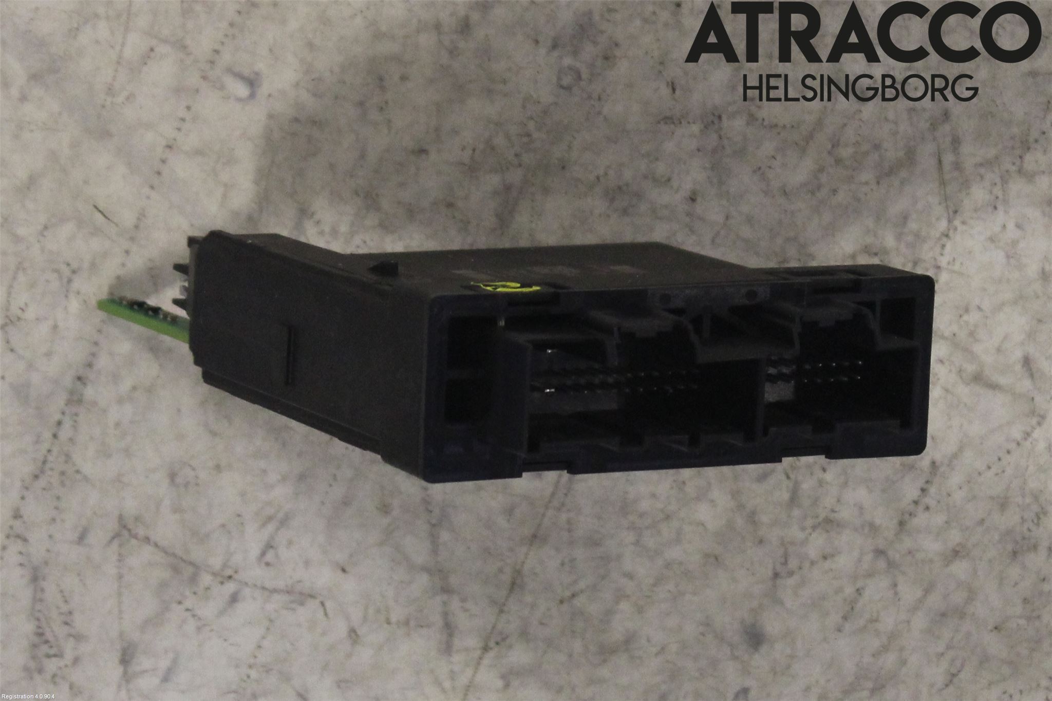 Volvo V90 17->> Styrenhet Dörr