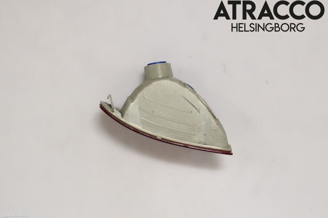 Jeep GRAND CHEROKEE 10-20 Dimljus/Reflex Bak