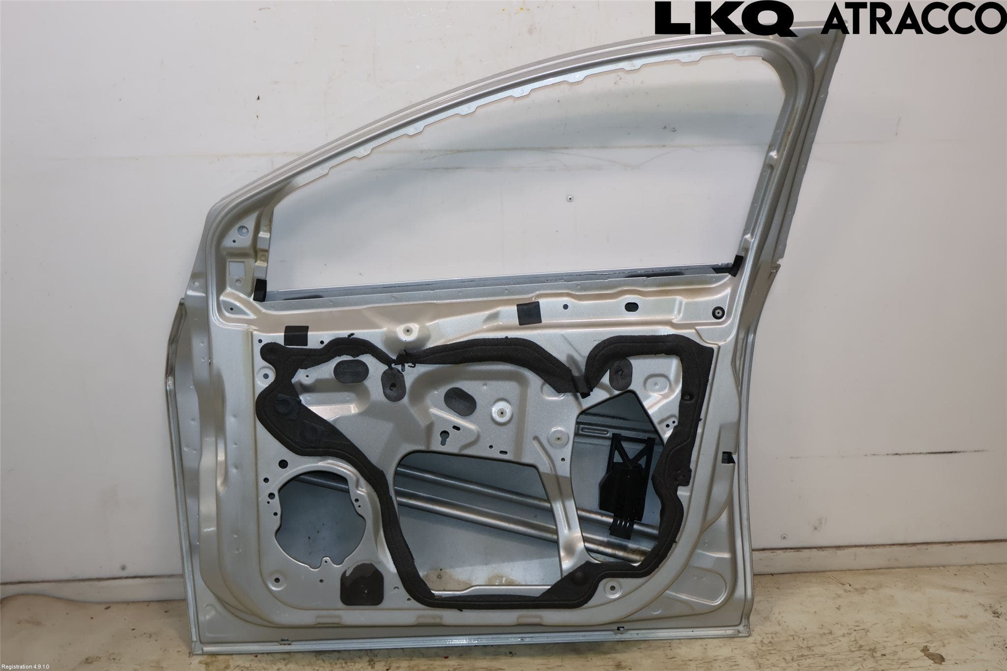 Ford FOCUS 11-14 Dörr Fram Höger