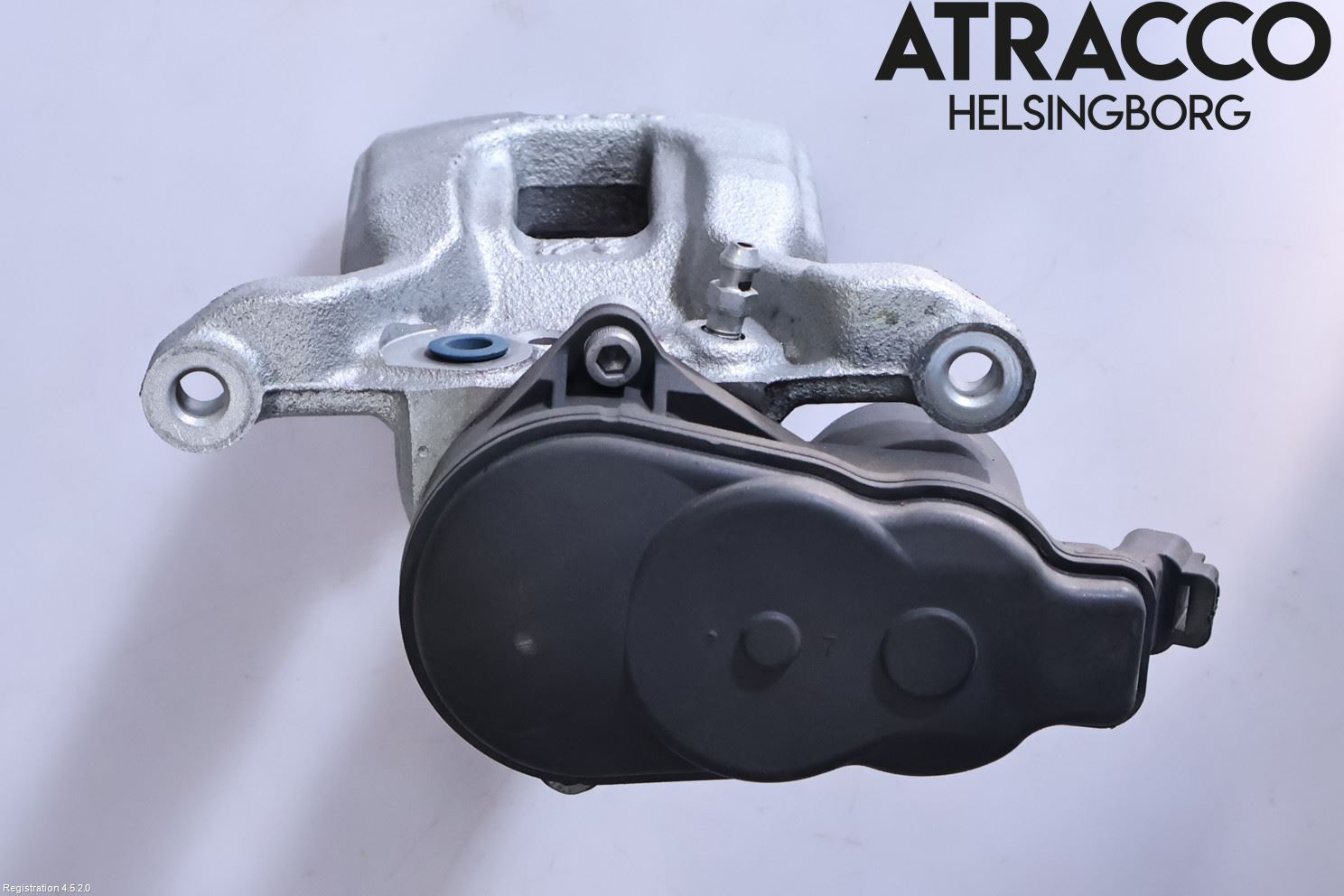 Toyota RAV4 19- Bromsok Bak Vänster