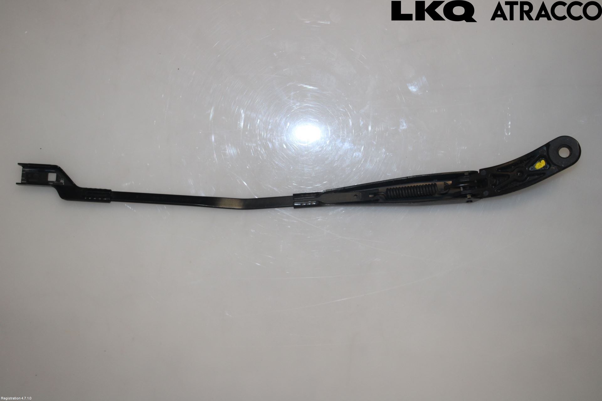 Opel ASTRA K 16-22 Torkararm Armar Vindruta