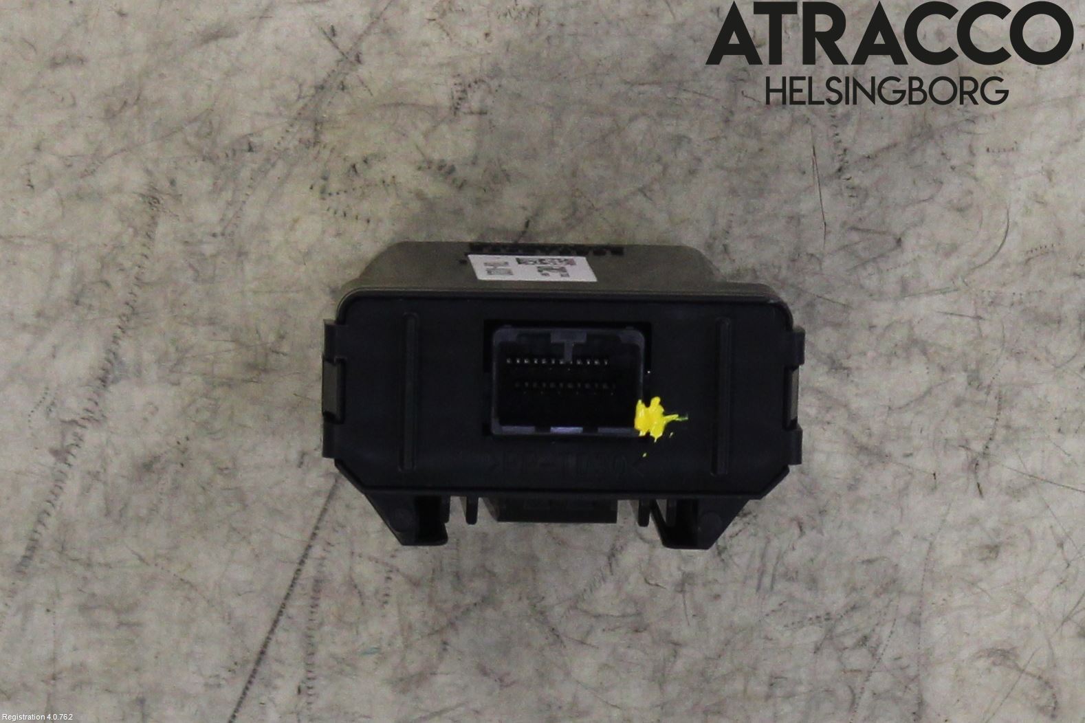 Honda CIVIC 17-22 Styrenhet Övrigt