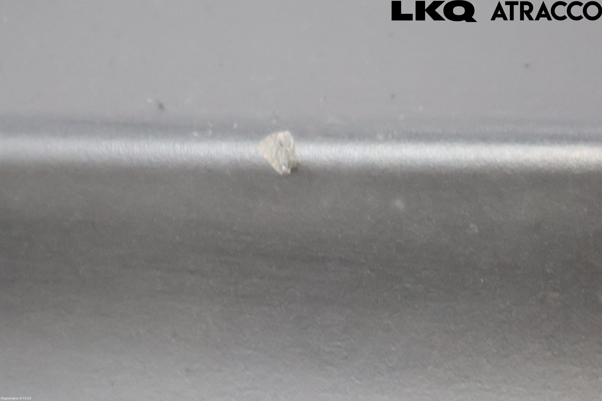 Kia CEED 12-18 Spoiler Bak
