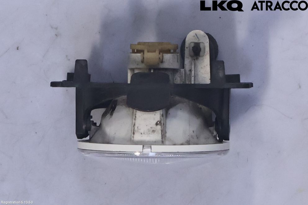 Peugeot PEUGOT 208 16-19 Dimljus-Varselljus Fram