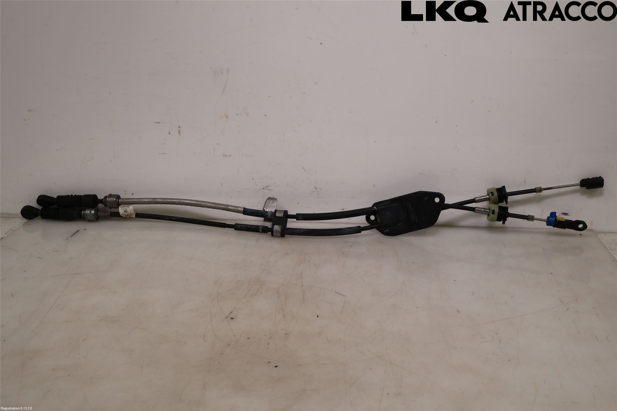 Toyota COROLLA 19- Växelreglage - Wire