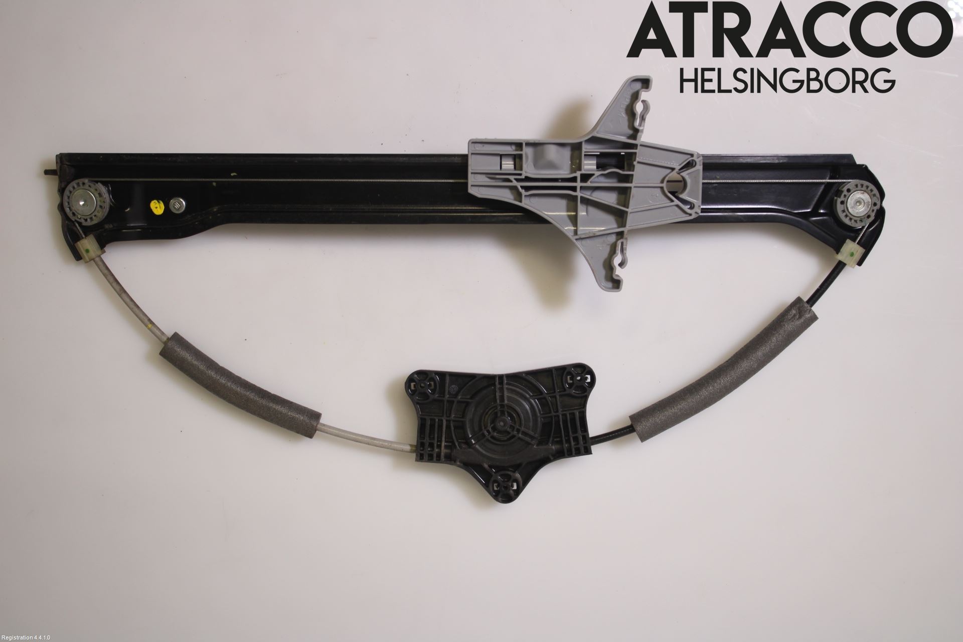 Skoda SUPERB 16-24 Fönsterhissmekanism