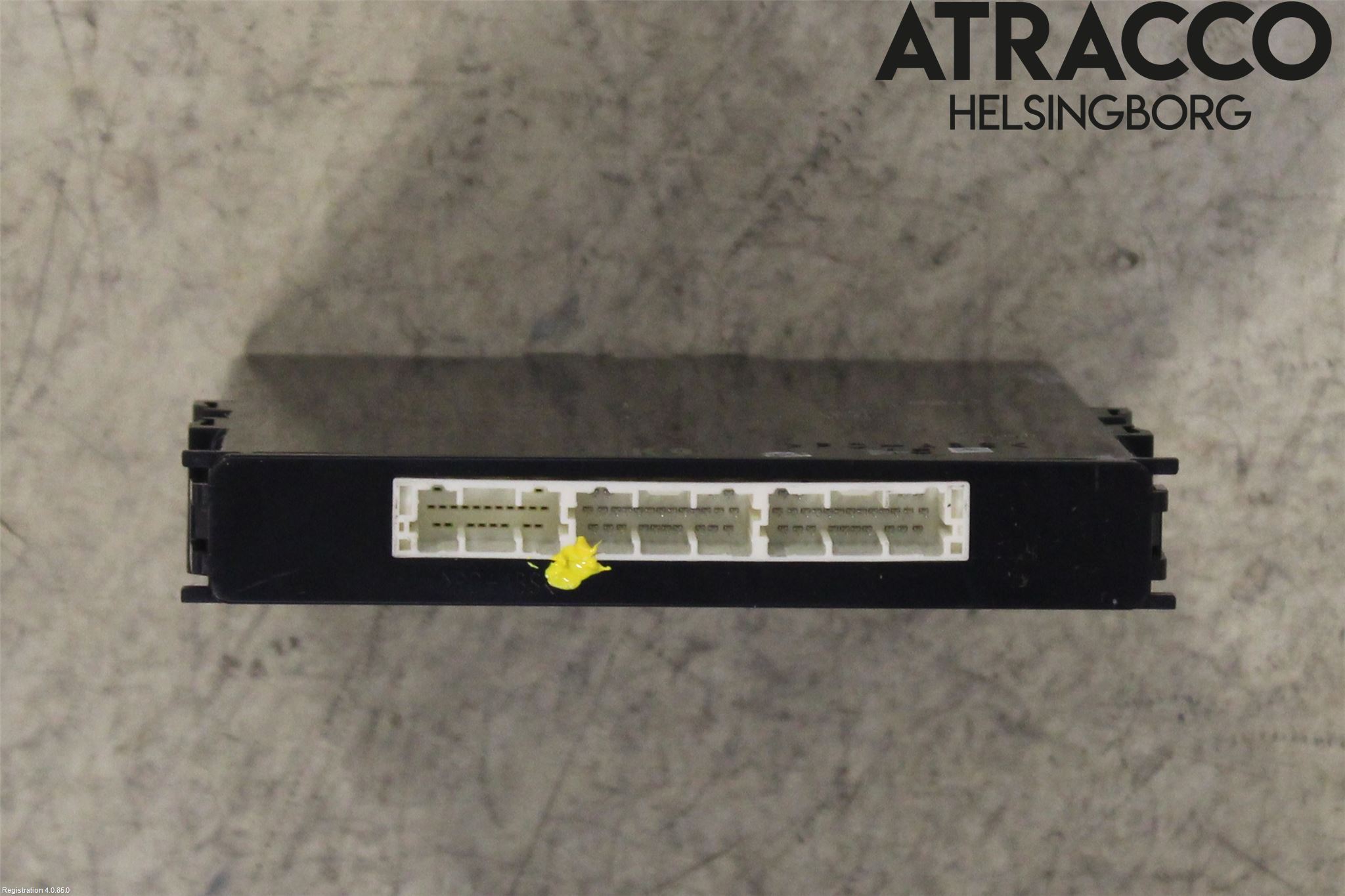 Toyota C-HR 16-23 Styrenhet Nyckellöst System