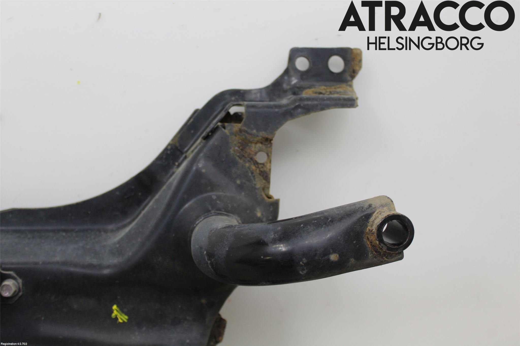 Mitsubishi OUTLANDER 13-21 Framvagnsbalk