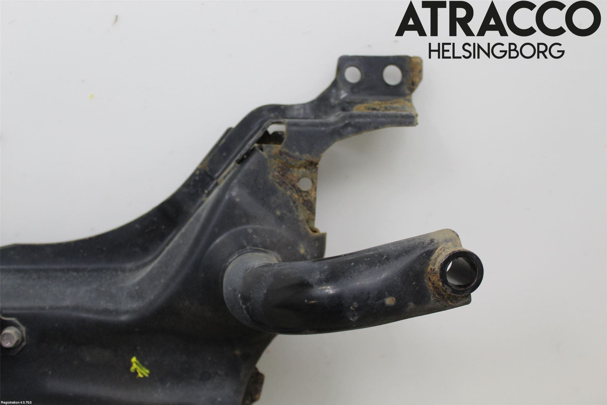 Mitsubishi OUTLANDER 13-21 Framvagnsbalk