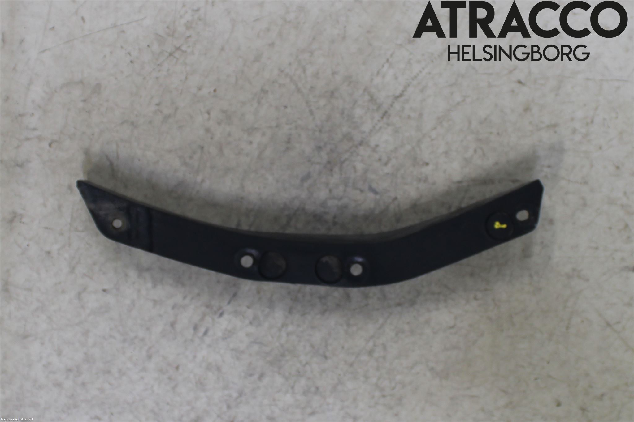 Lexus GS 300/430/450H 05-12 Skärm Inner