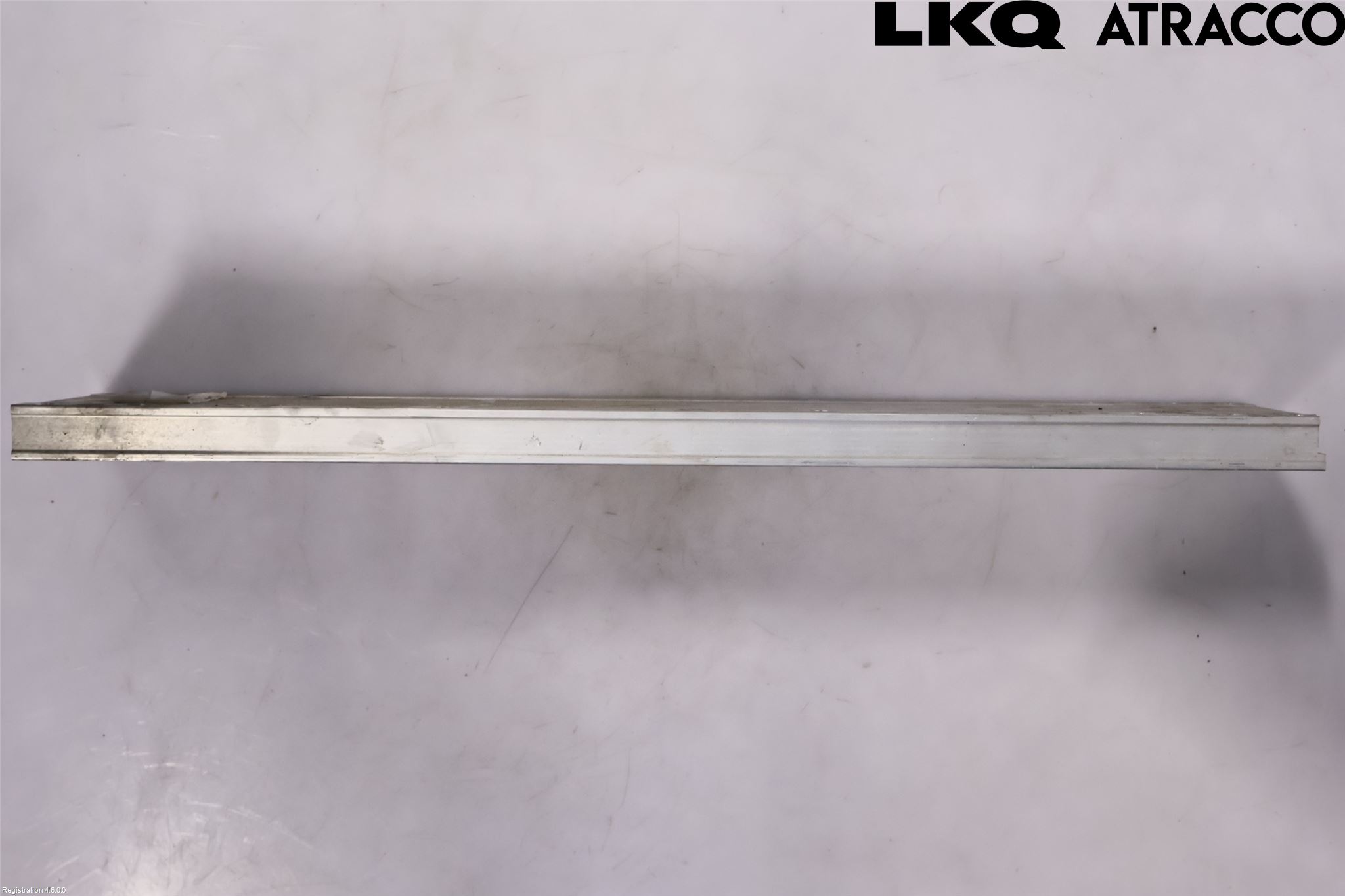 Peugeot EXPERT/E-EXPERT 17- Motorbalk