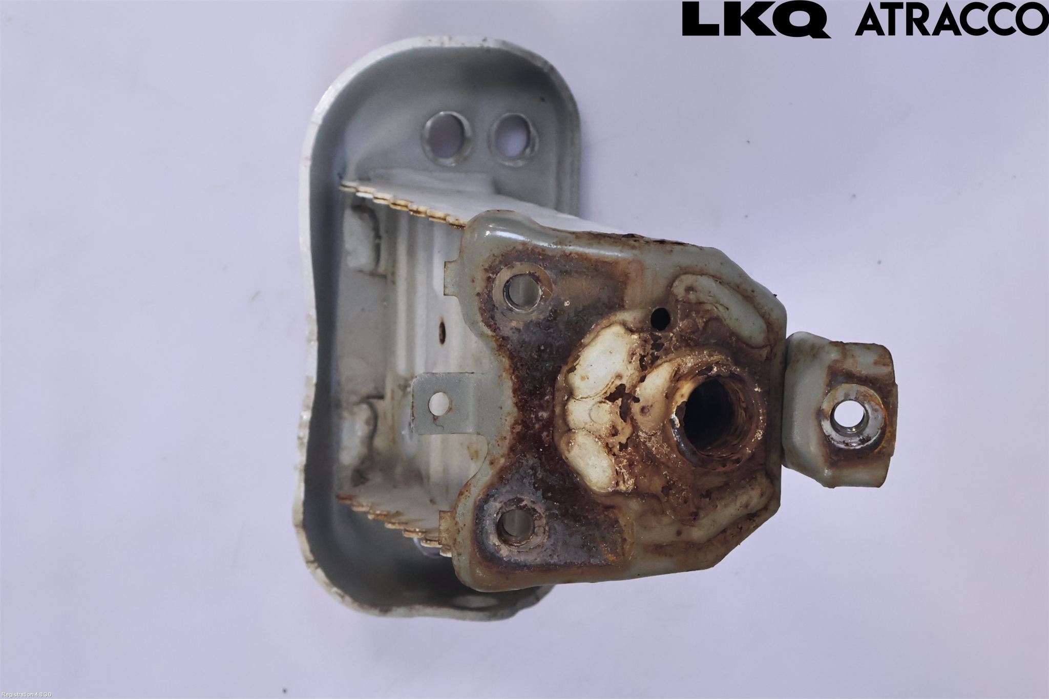 Toyota YARIS XP130 15-20 Stötfångarbärjärn Fram