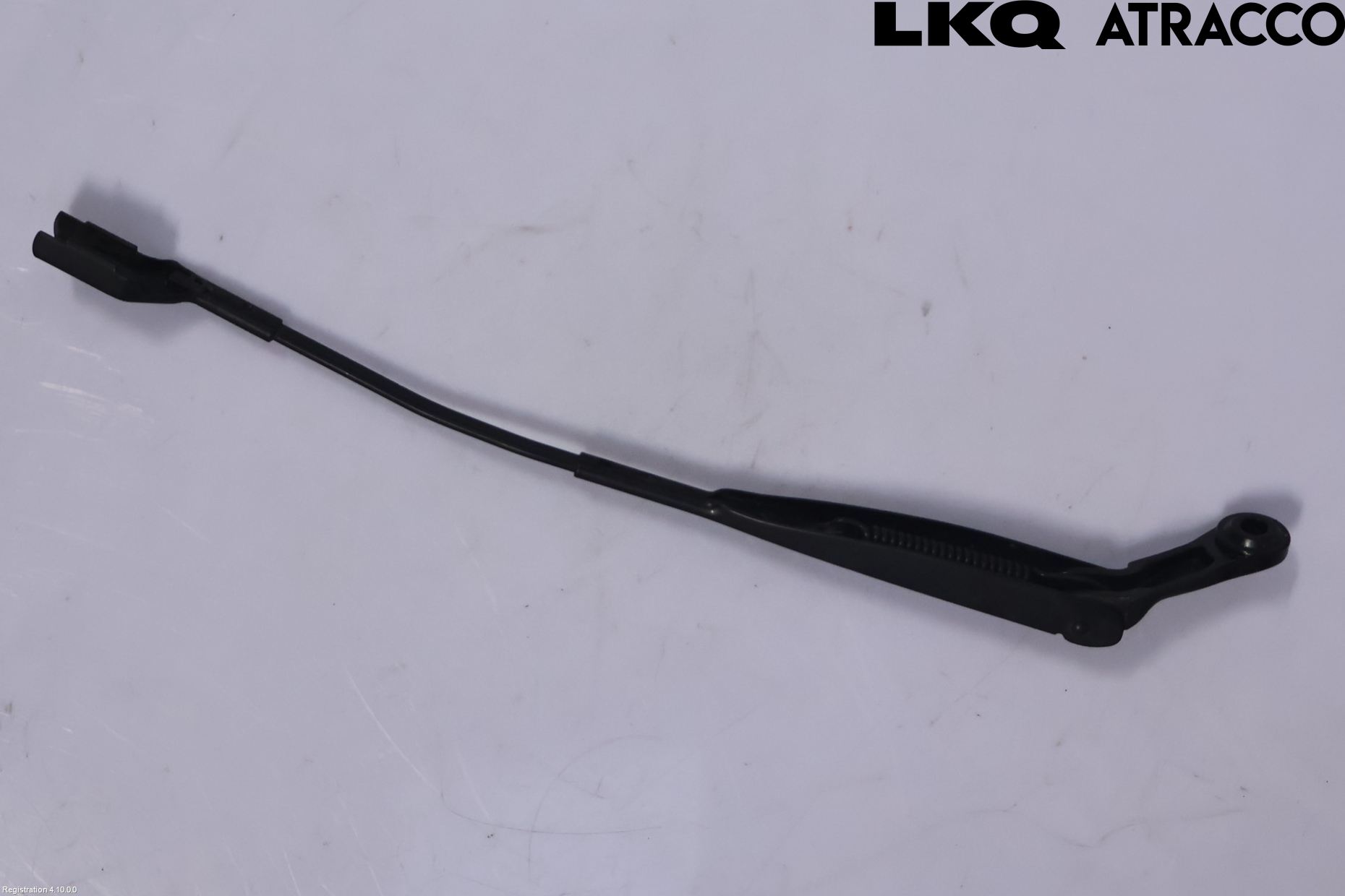 Fiat 500 07- Torkararm Armar Vindruta