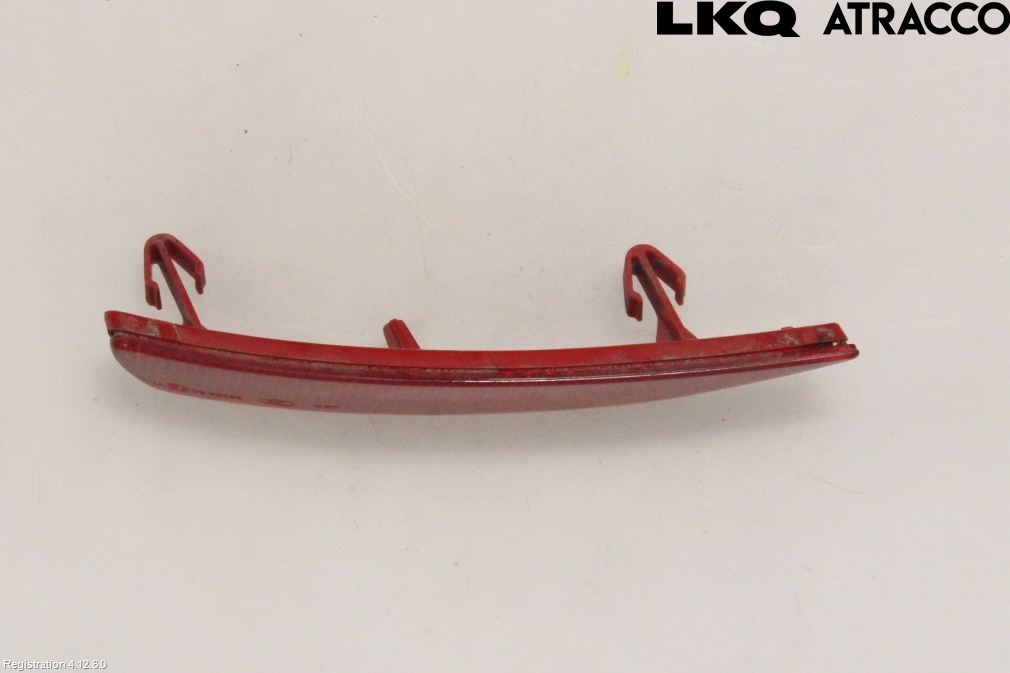 Peugeot 208/E-208 20- Dimljus/Reflex Bak