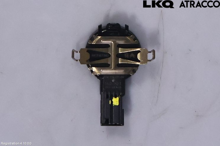 Toyota PROACE II 16- Regnsensor