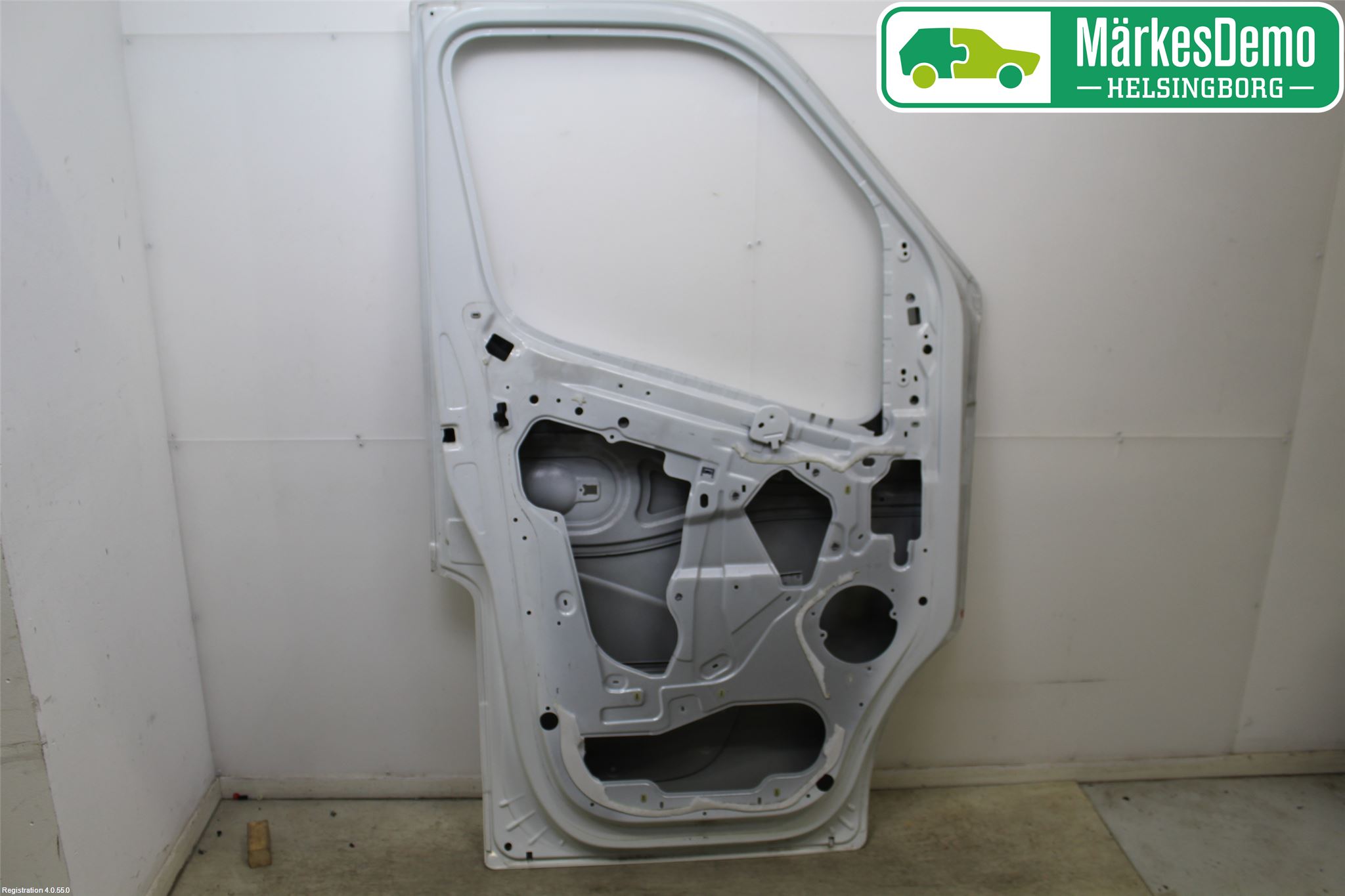 Opel MOVANO B 10-22 Dörr Fram Vänster