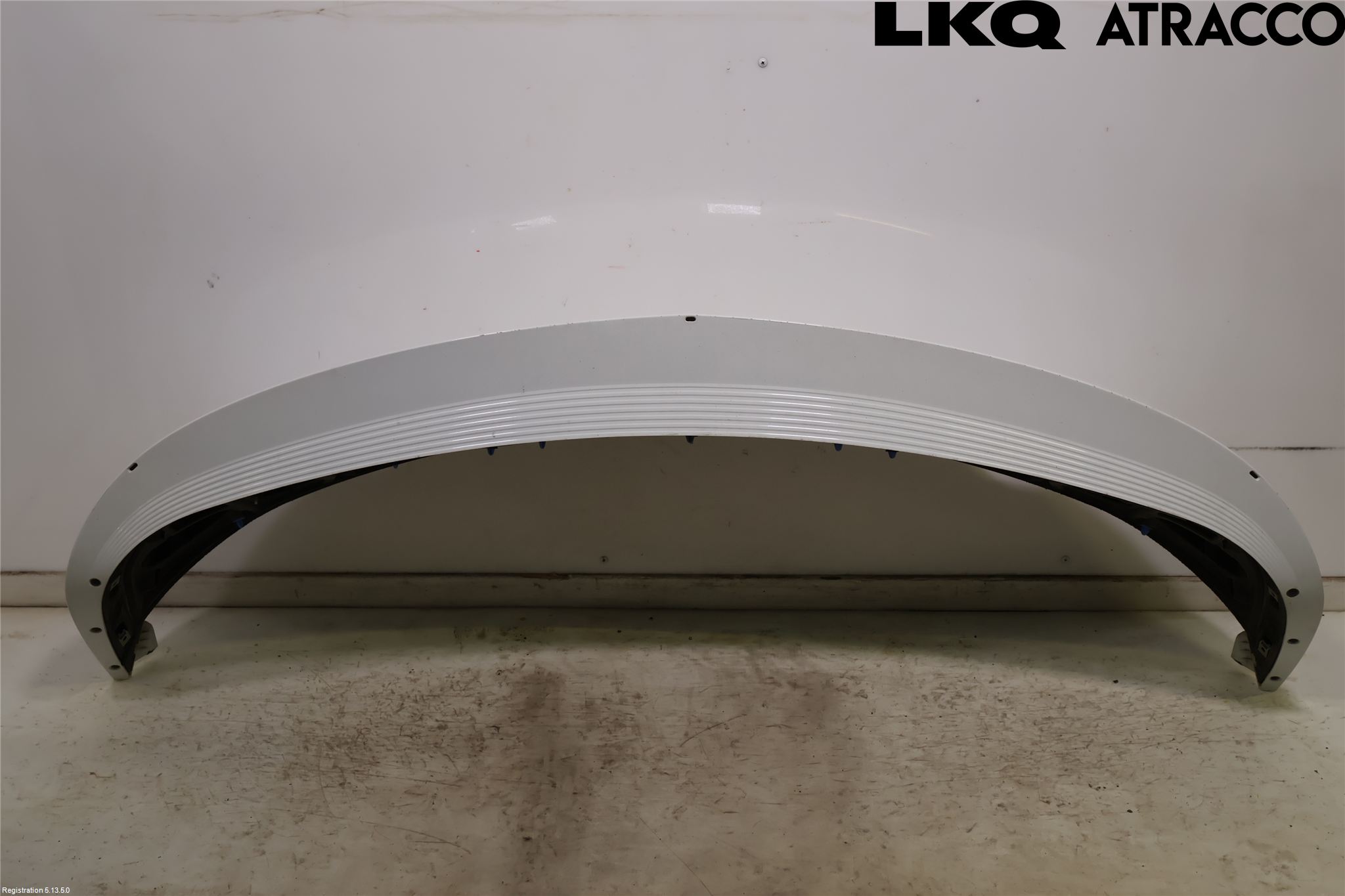 Opel INSIGNIA 09-16 Reflexramp-Dekorramp