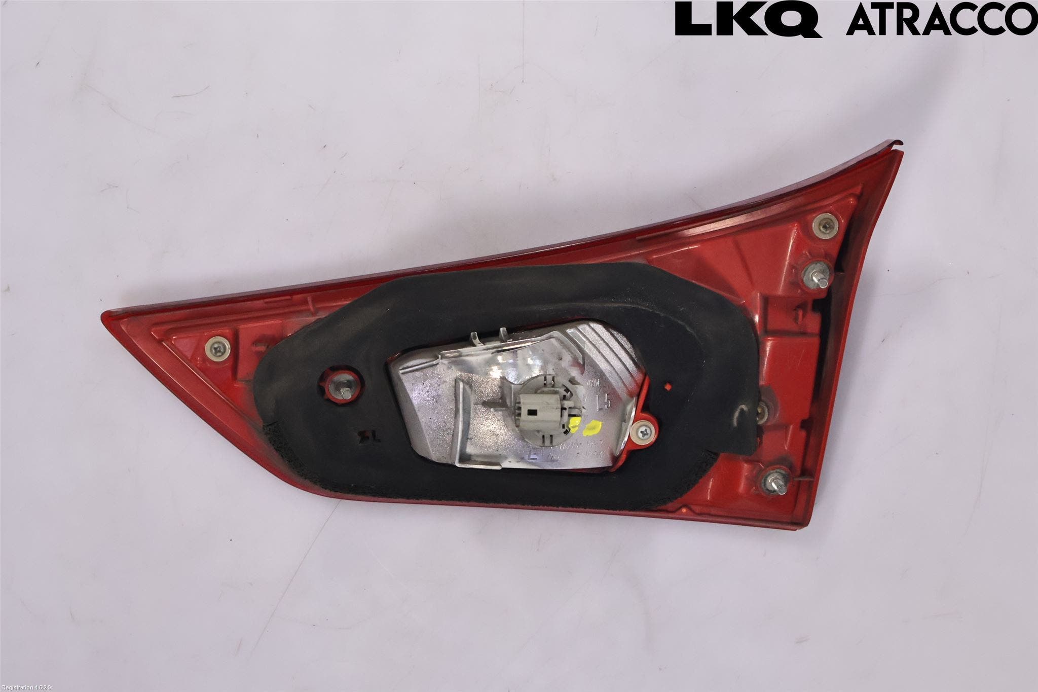 Toyota AURIS 13-19 Bakljus Lucka Vä