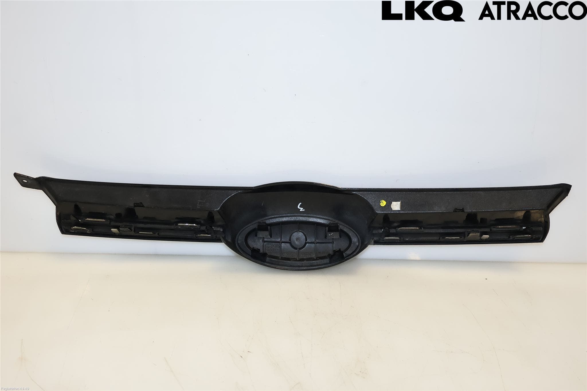 Ford FOCUS 11-14 Grill Komp