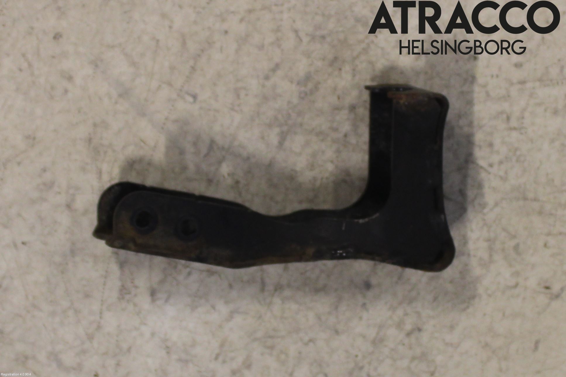 Audi A8/S8 4H 10-17 Front Övrigt