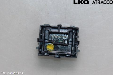 Jaguar XF (X260) 16-24 Strömställare Centrallås