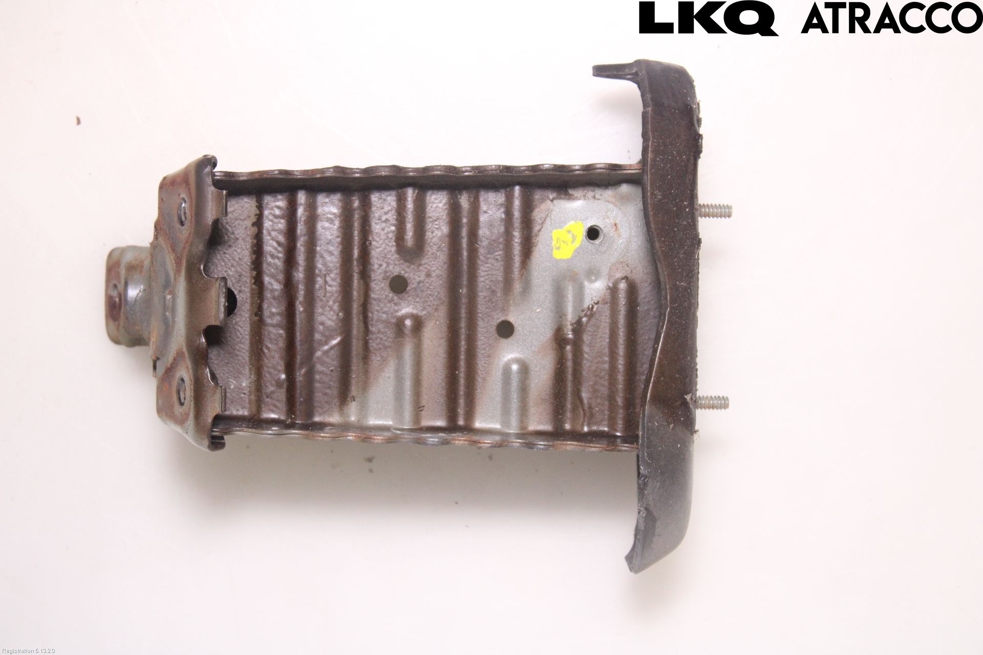 Toyota YARIS XP130 15-20 Stötfångarbärjärn Fram