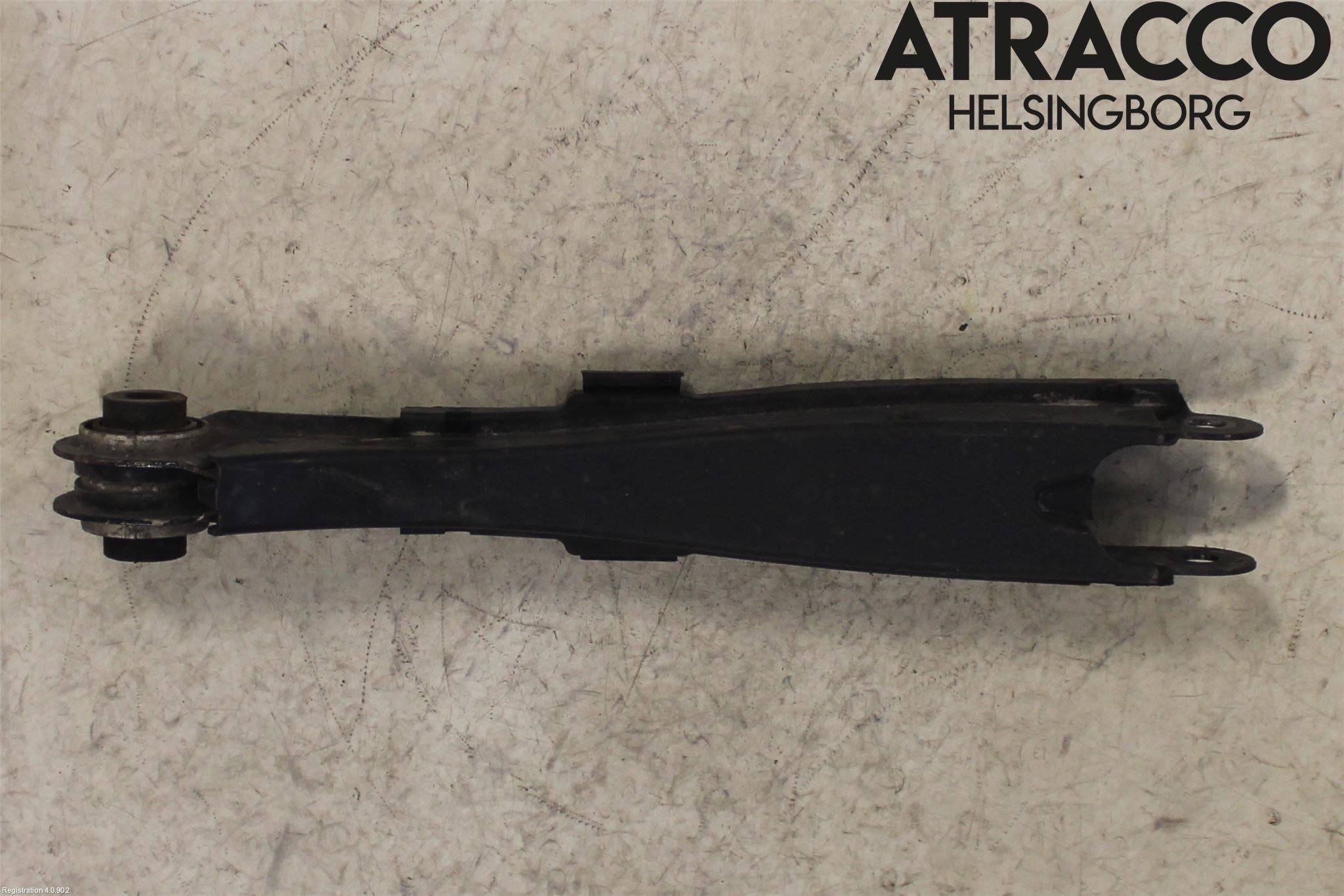 Volvo V90 17->> Bärarm Bak Vänster