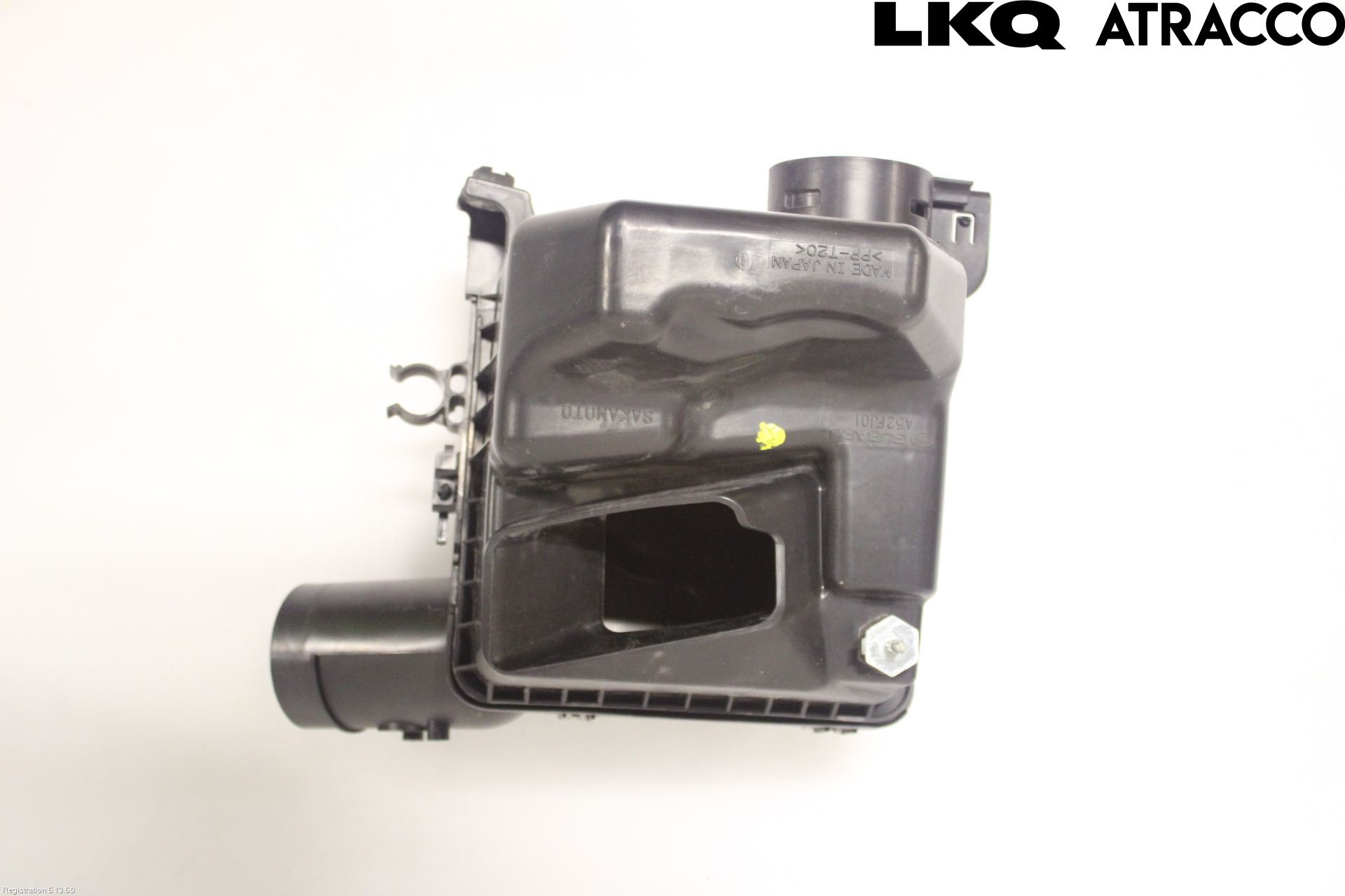 Subaru IMPREZA IV 13-17 Luftrenare