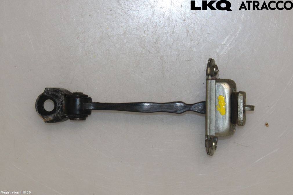 Nissan MICRA 11-16 Dörrstopp