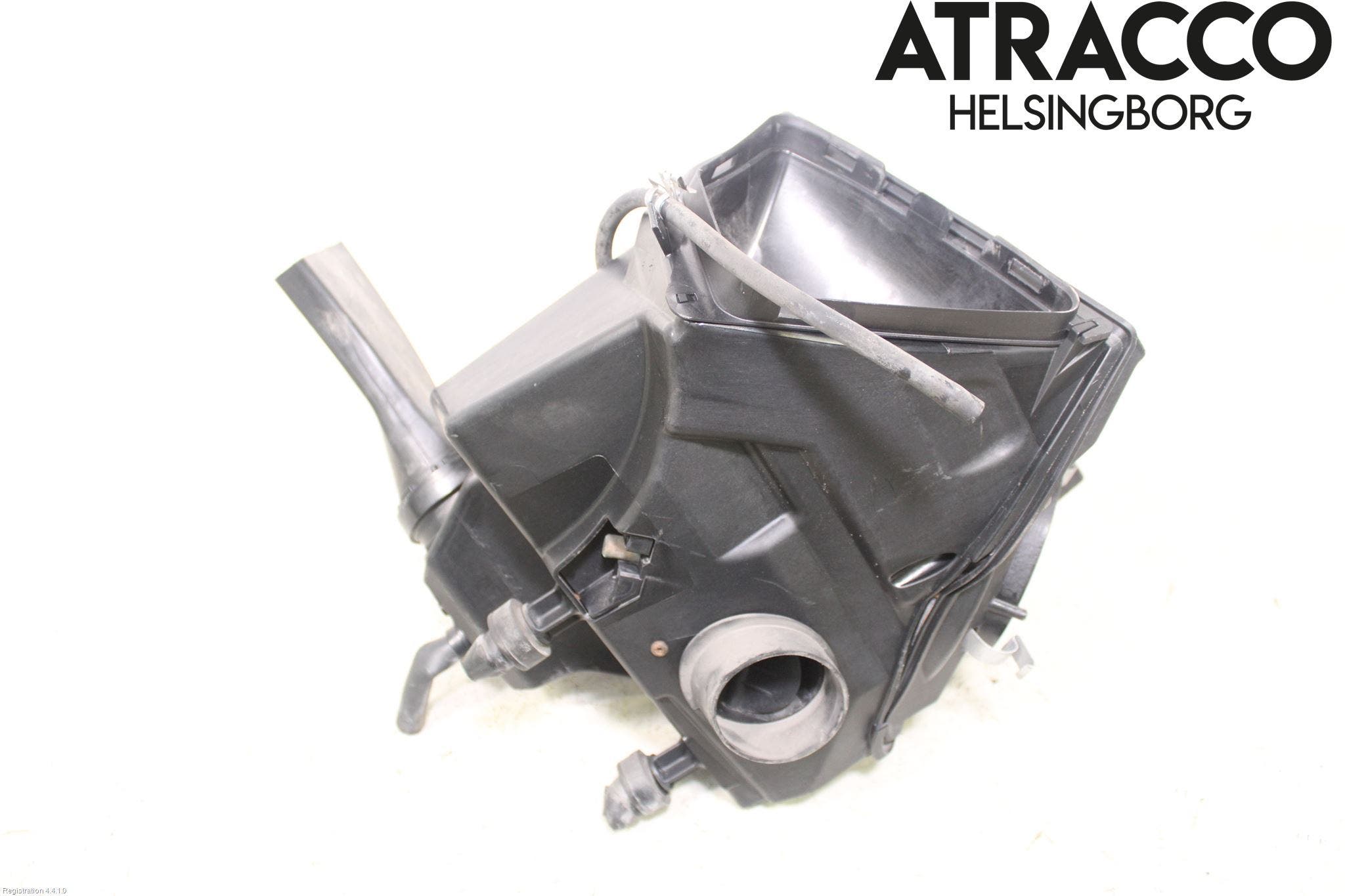 Audi A5 07-16 Luftrenare