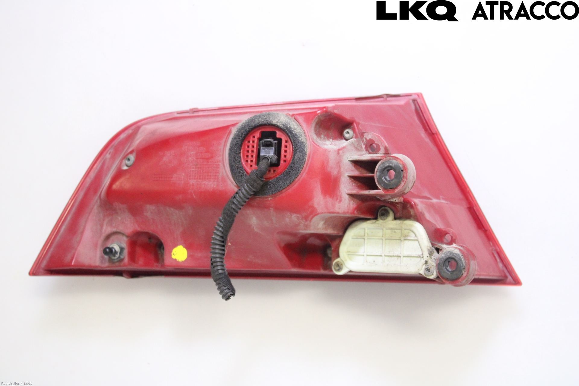 Audi A7/S7 4G 11-17 Bakljus Höger