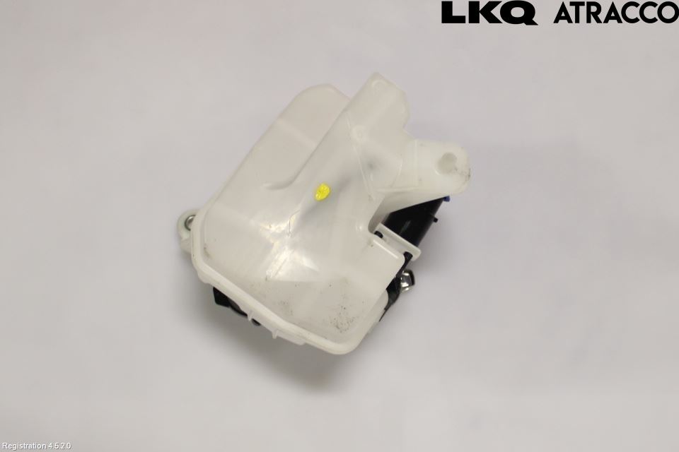 Toyota COROLLA 19- Expansionstank