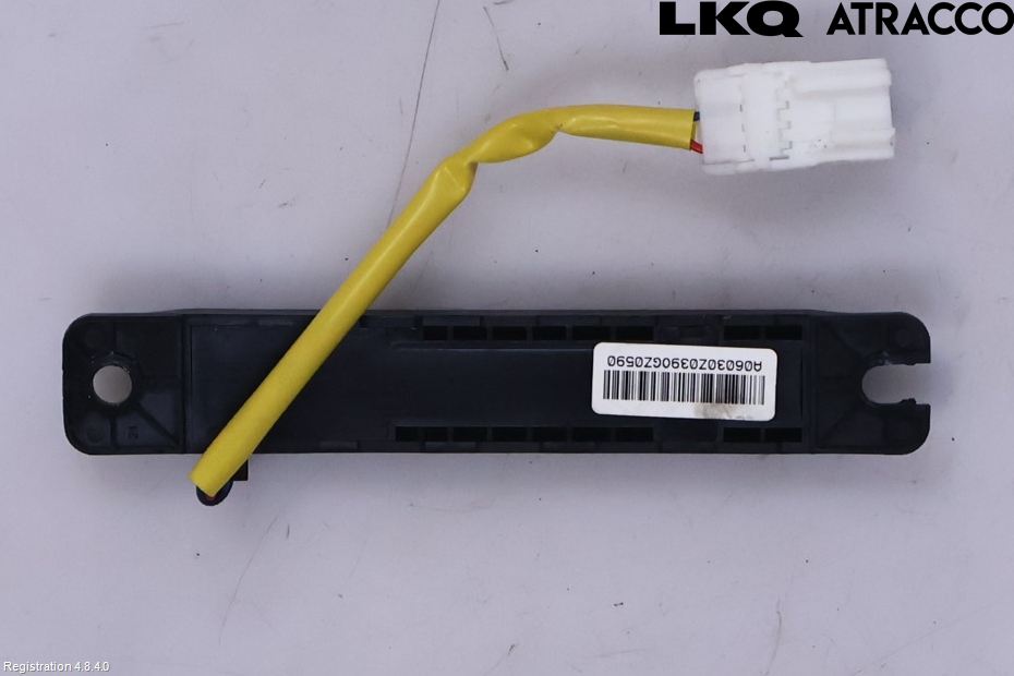 Hyundai IONIQ AE 17-22 Antenn