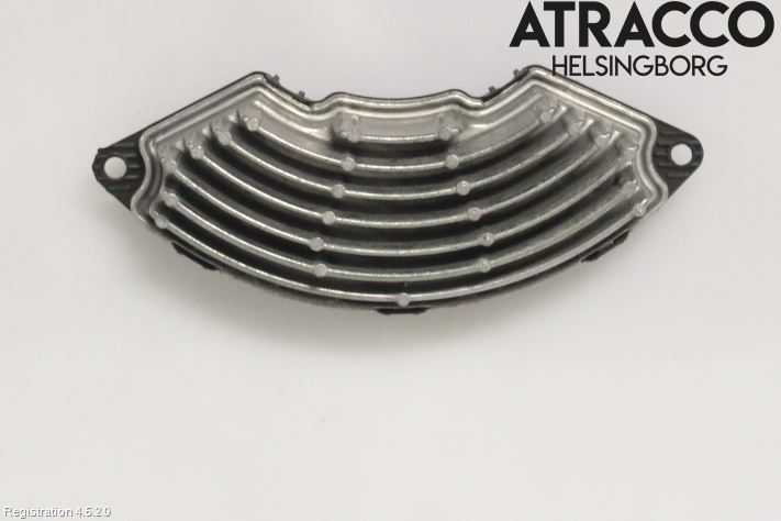 Fiat 500 07- Värmefläktsmotstånd