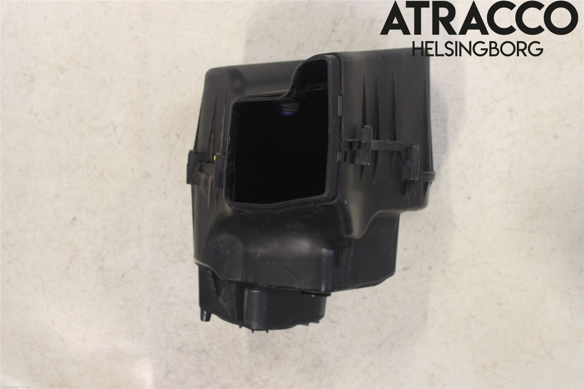 Audi A8/S8 4H 10-17 Luftrenare