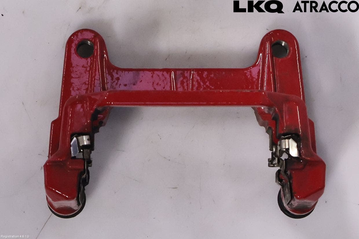 Audi A6 F2/C8 19- Bromsokshållare