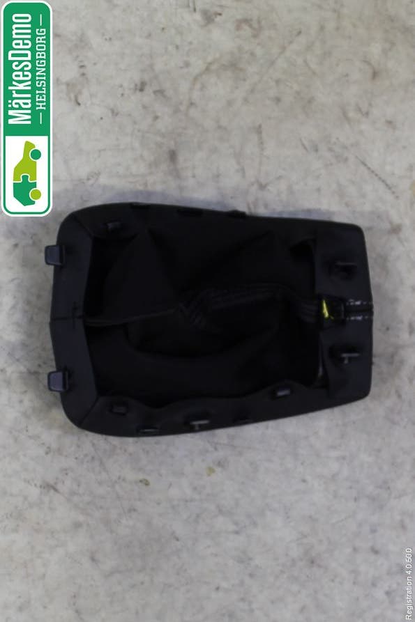 Peugeot 2008 13-20 Växelspaksdamask