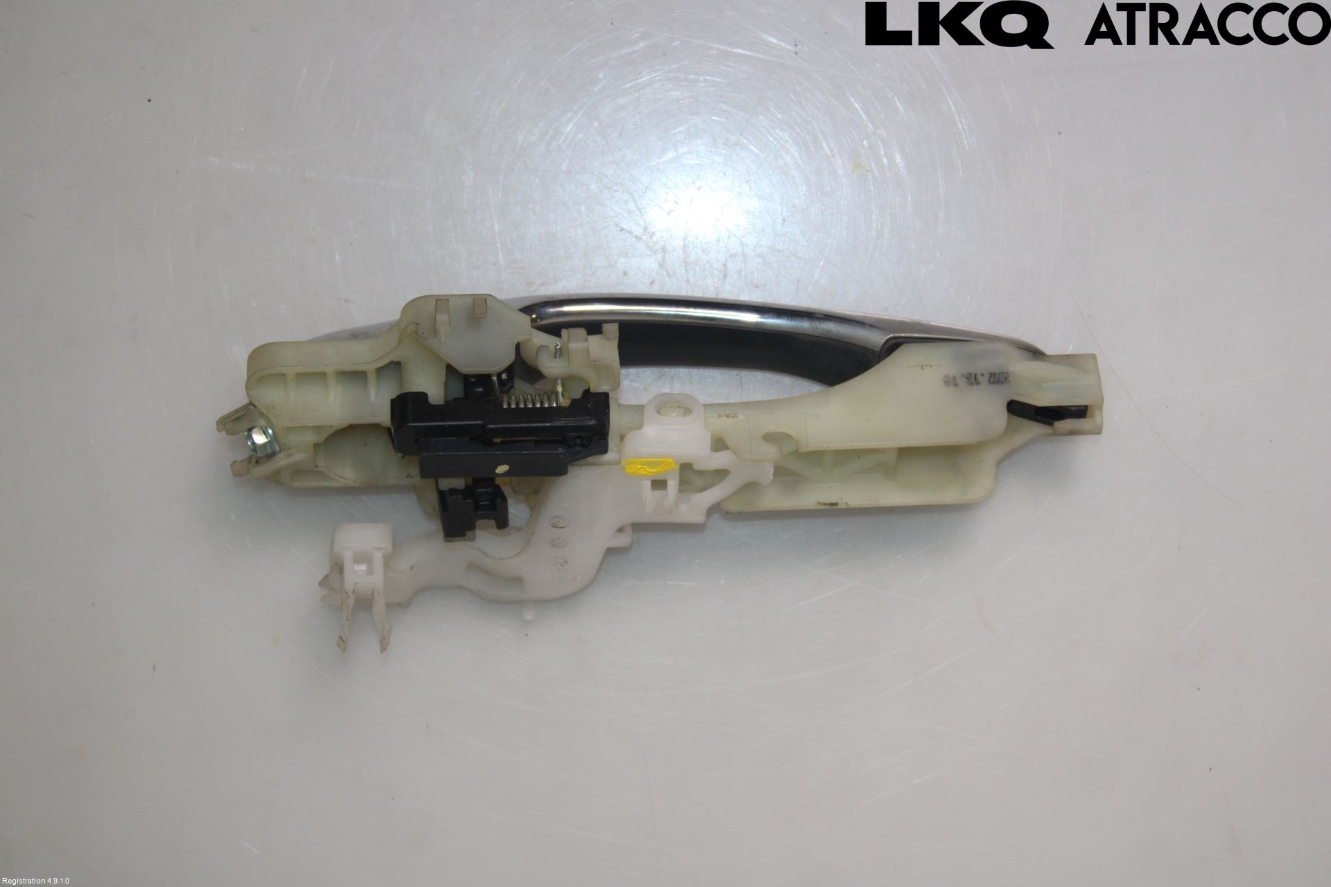 Kia SPORTAGE (SL) 11-15 Dörrhandtag Yttre Hö