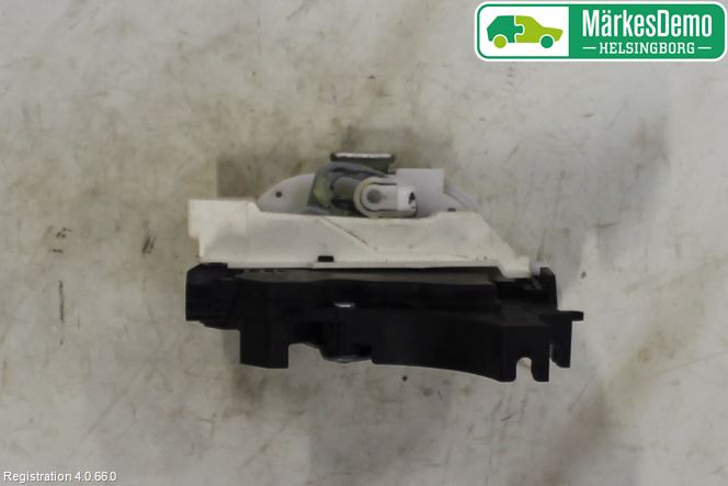 Mitsubishi LANCER 07-14 Centrallåsmotor Höger