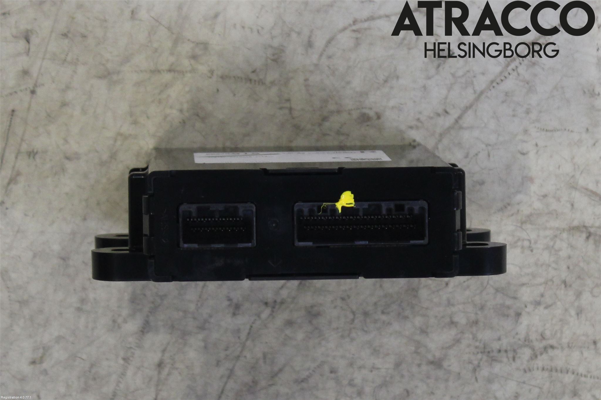 Mitsubishi L200 16-23 Styrenhet Nyckellöst System