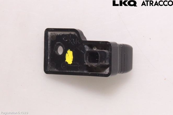 Toyota AYGO 15-21 Parkeringshjälp Kamera