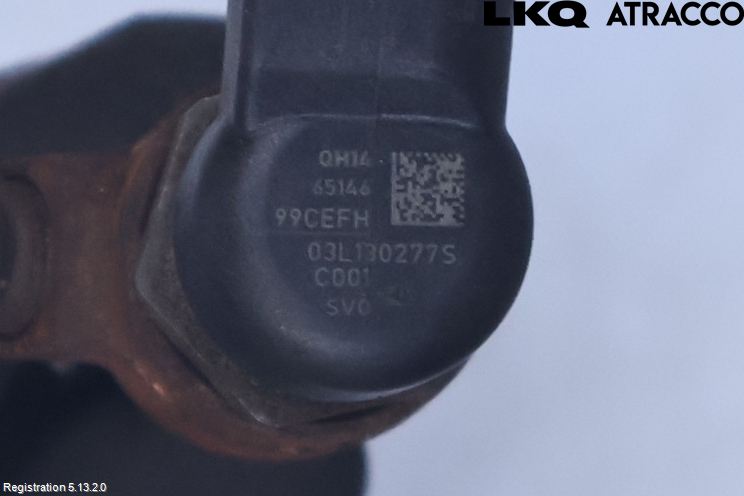 Seat LEON 06-12 Injspridare